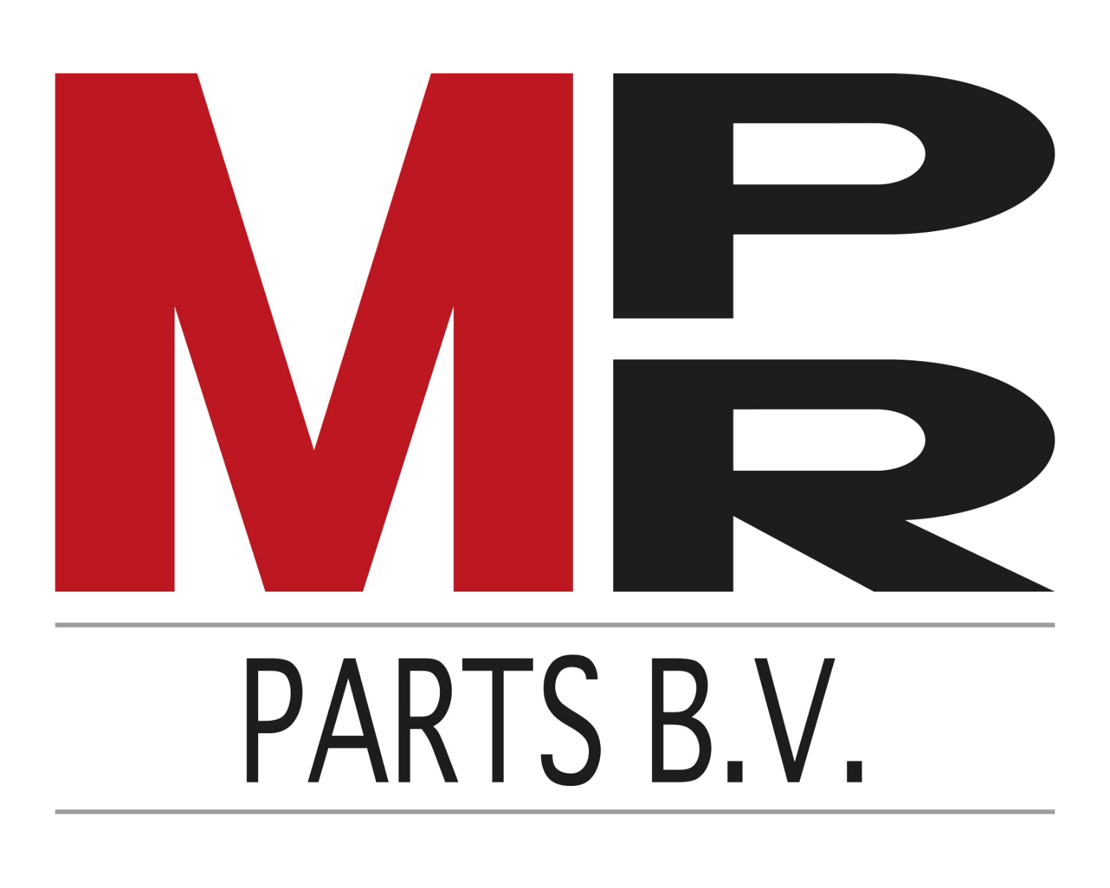 MPR Parts B.V.