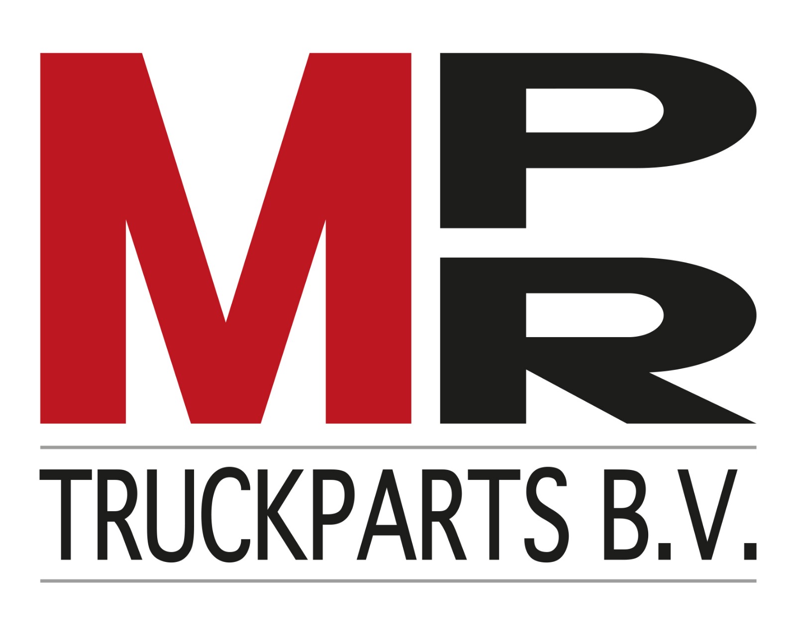 MPR Truckparts B.V.
